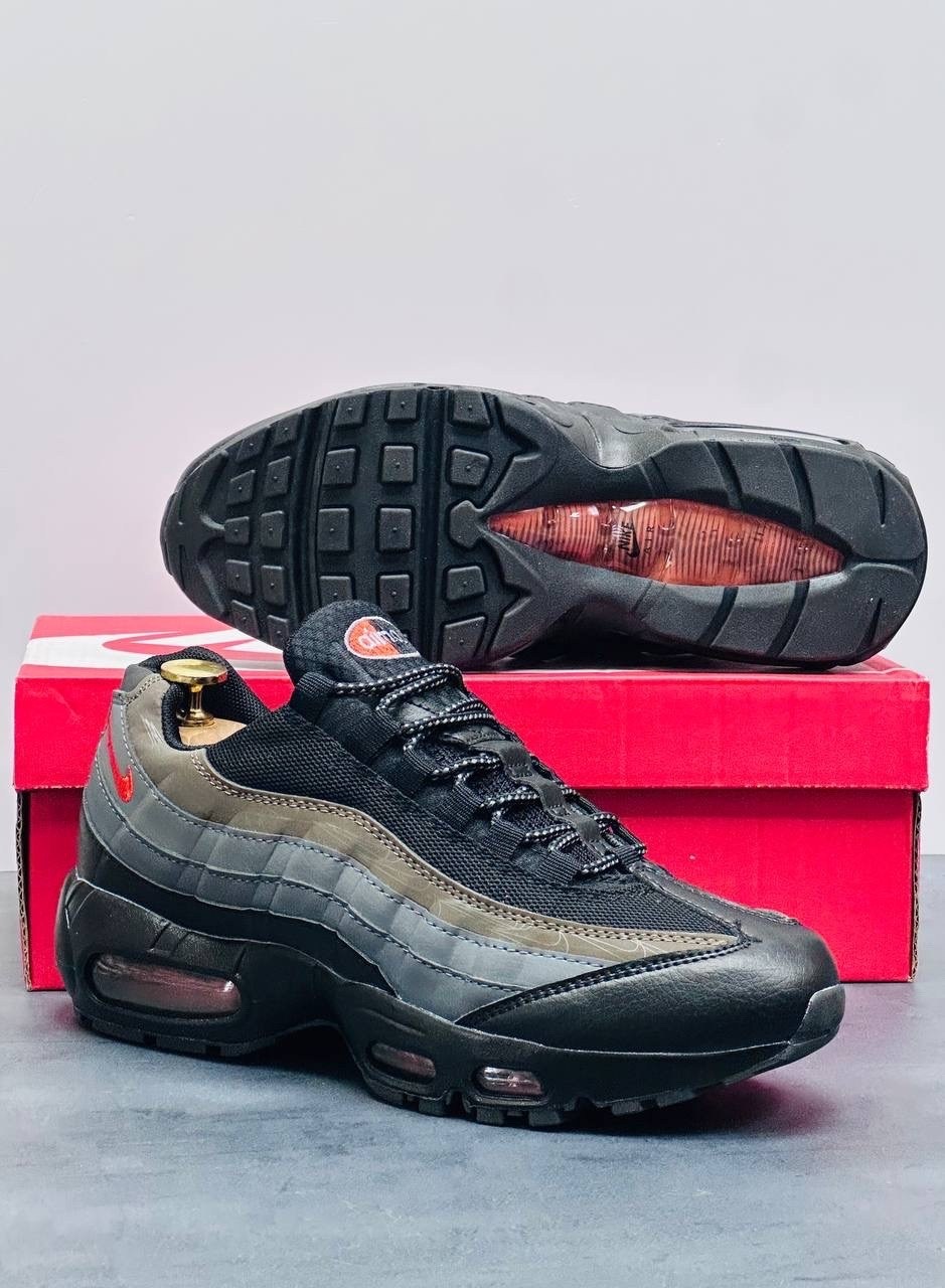 кроссовки nike air max 95,nike air max 95 black,nike air max 95,nike air max 95 essential,кроссовки