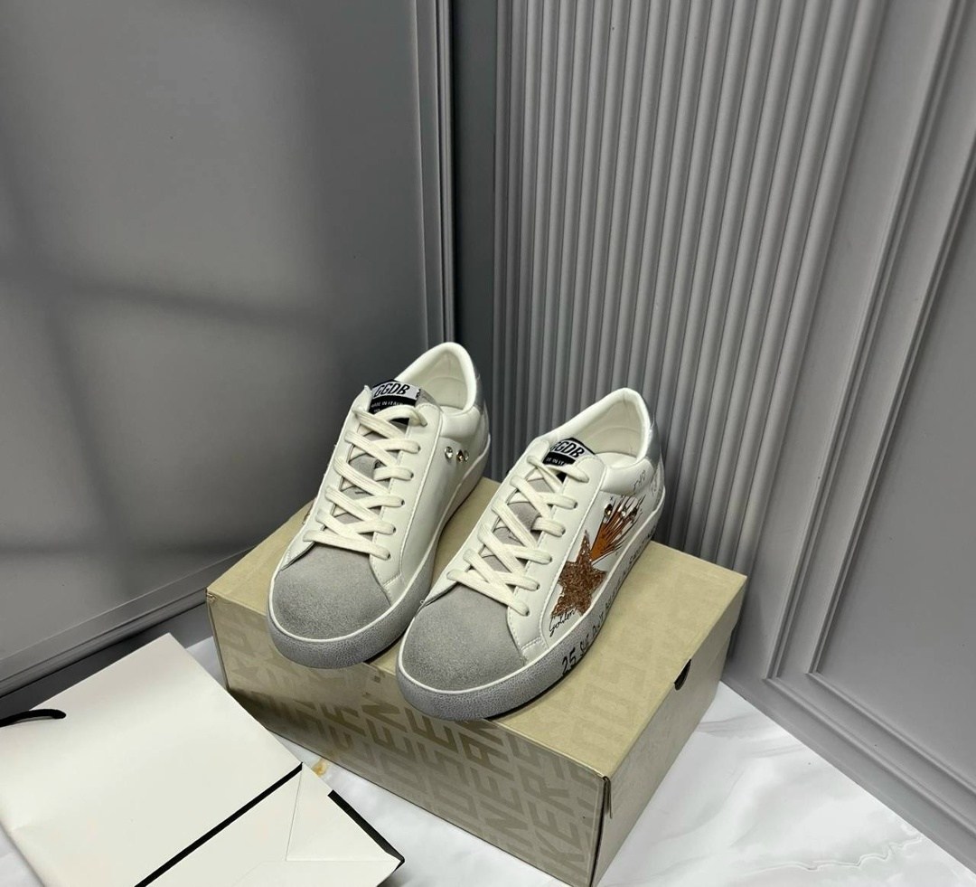 кроссовки golden goose,кеды golden goose,,golden goose,женские кроссовки