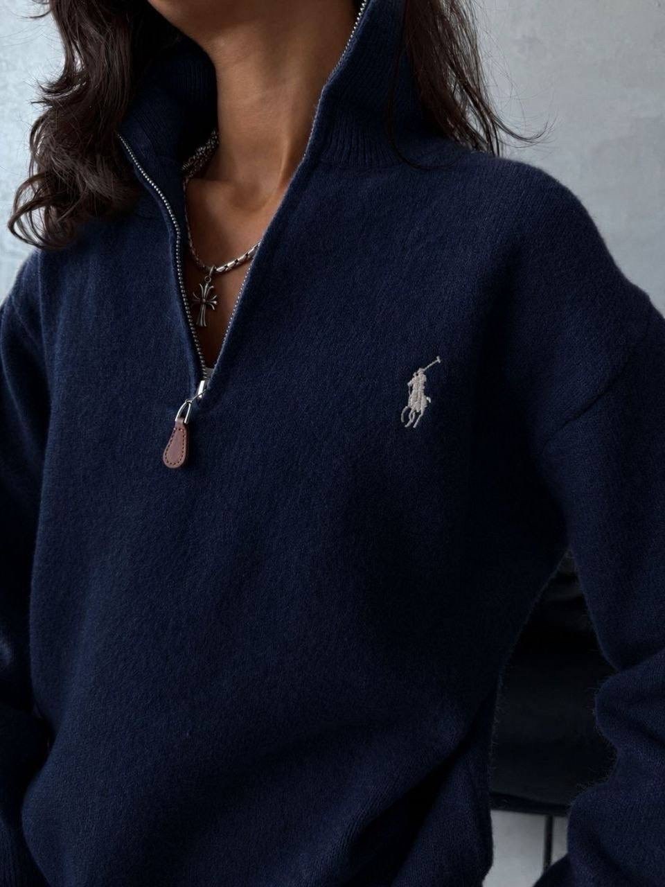ralph lauren свитер half zip,polo ralph lauren half zip jumper,polo ralph lauren джемпер,свитер поло ральф лаурен,polo ralph lauren пуловер на молнии