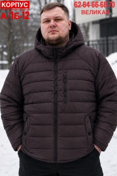 Верхняя одежда