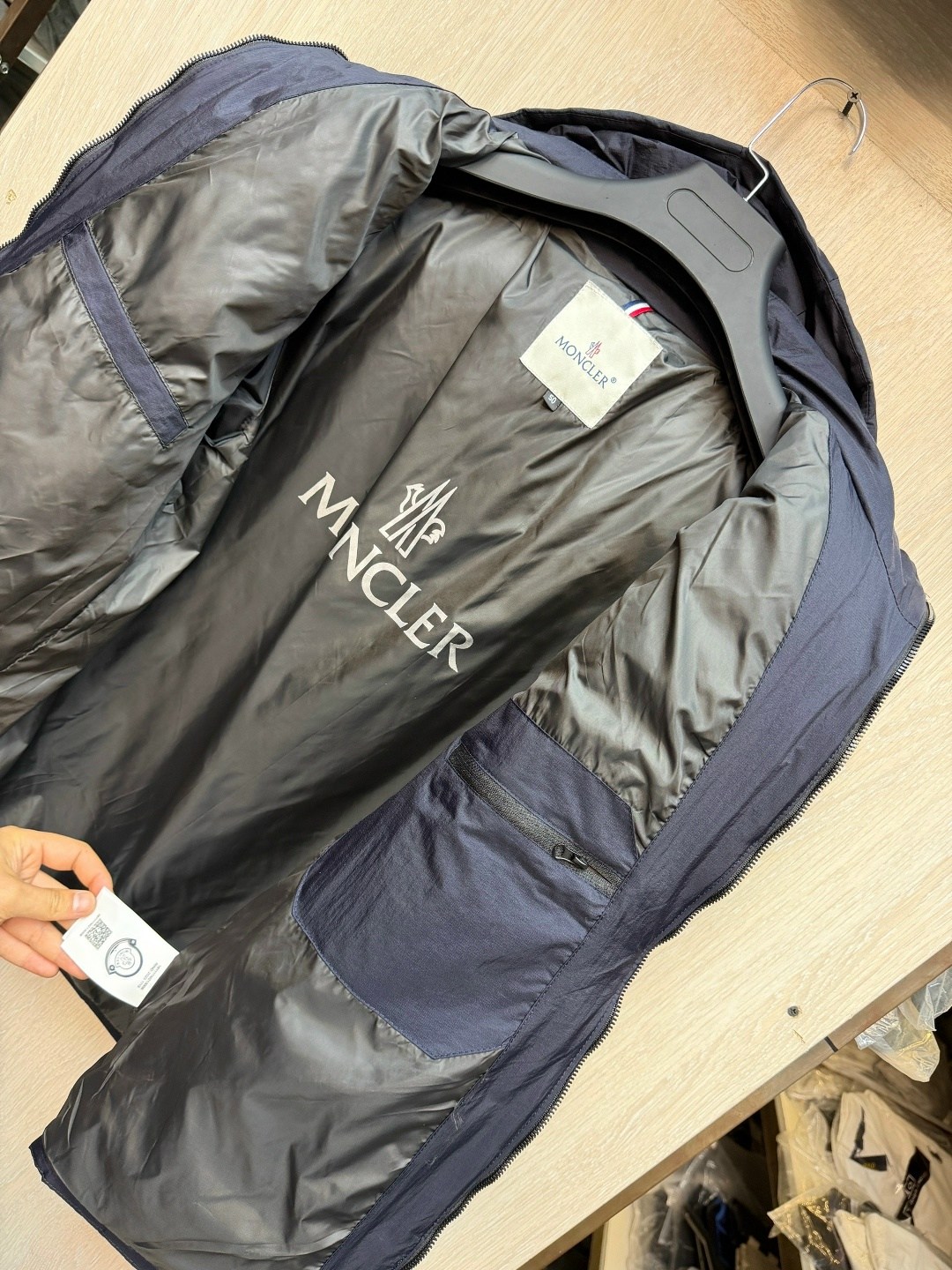 куртка moncler,moncler мужской пуховик,пуховик moncler,куртка moncler vezere down темно-синий,монклер куртка мужская
