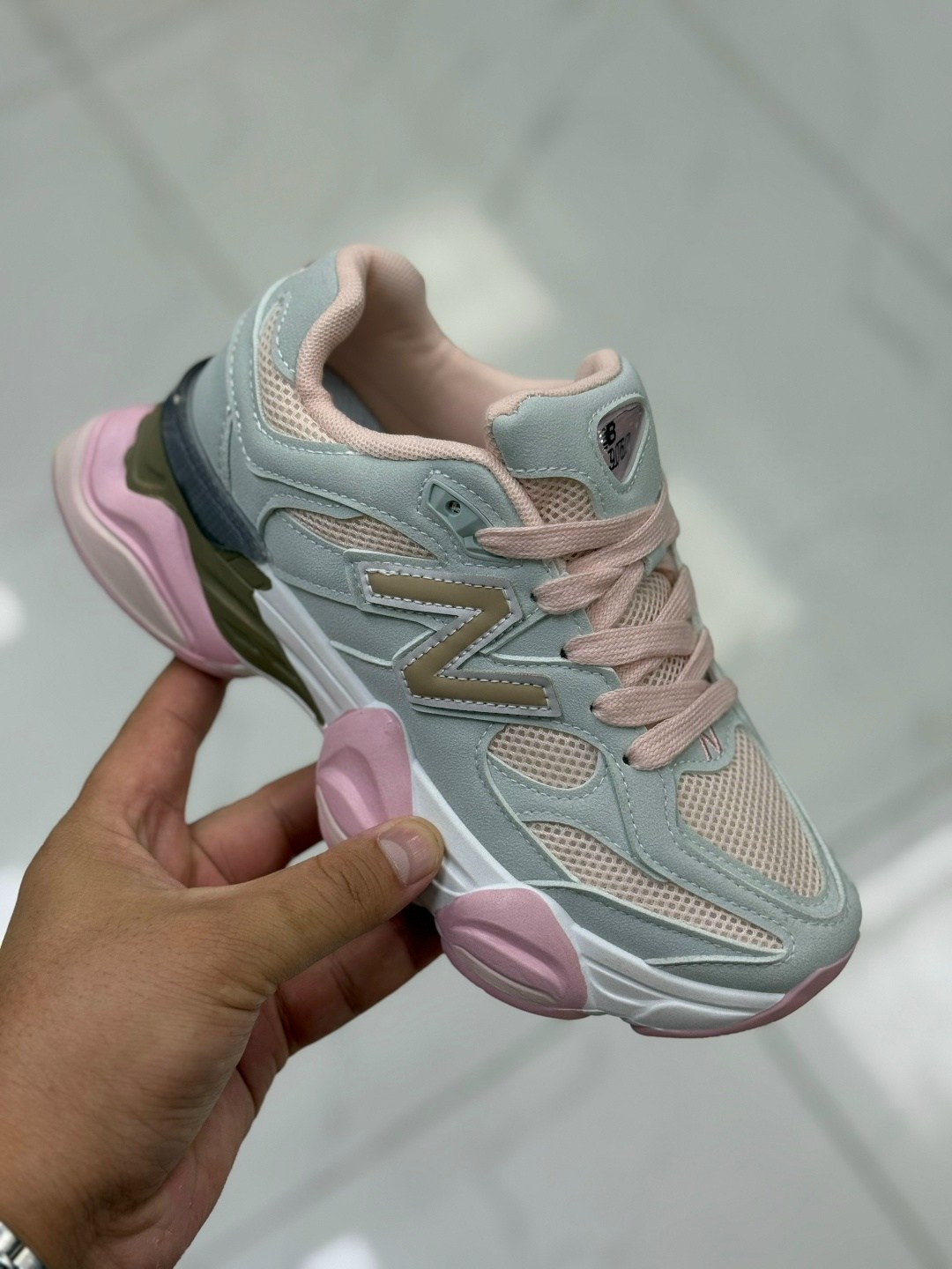 кроссовки new balance 9060,кроссовки new balance,кроссовки new balance 9060 36-41 серые,кроссовки женские new balance,кроссовки