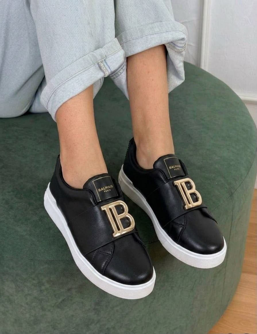 ,кроссовки balmain,кеды balmain,balmain кроссовки женские, женская