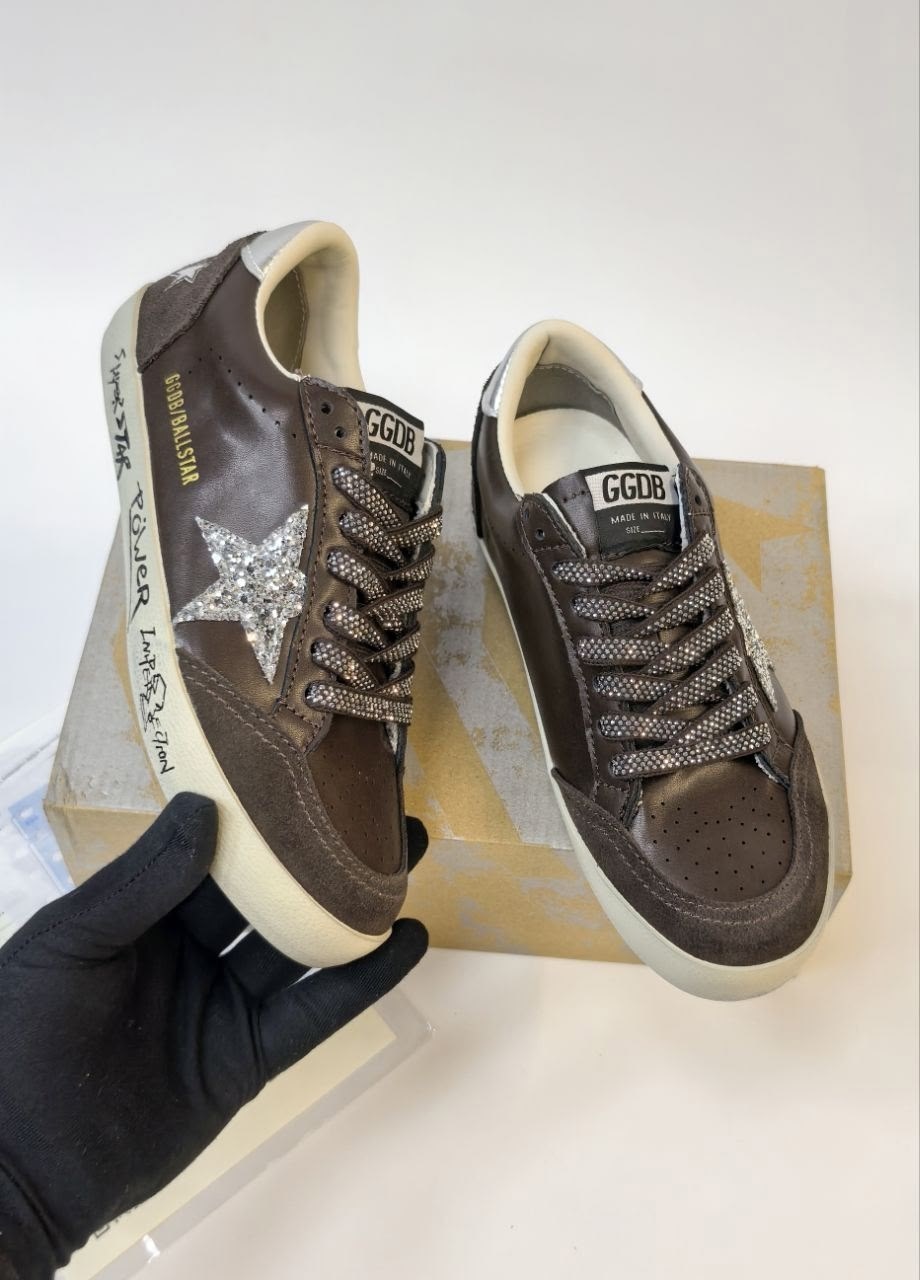 ,кроссовки ball star golden goose,кроссовки golden goose,golden goose star ball,кеды golden goose