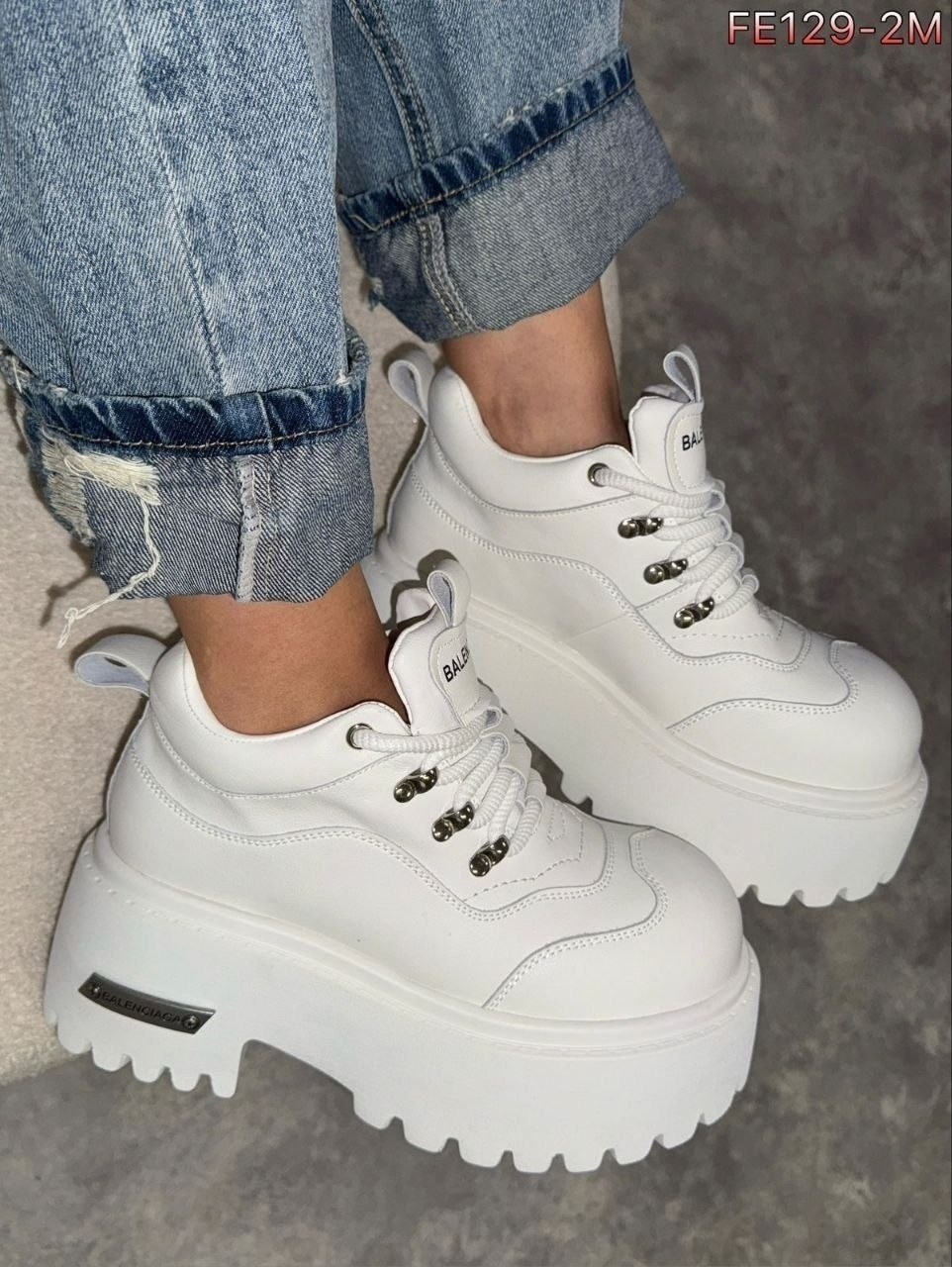 ,ботинки balenciaga, женская,белые ботинки на платформе женские,ботинка