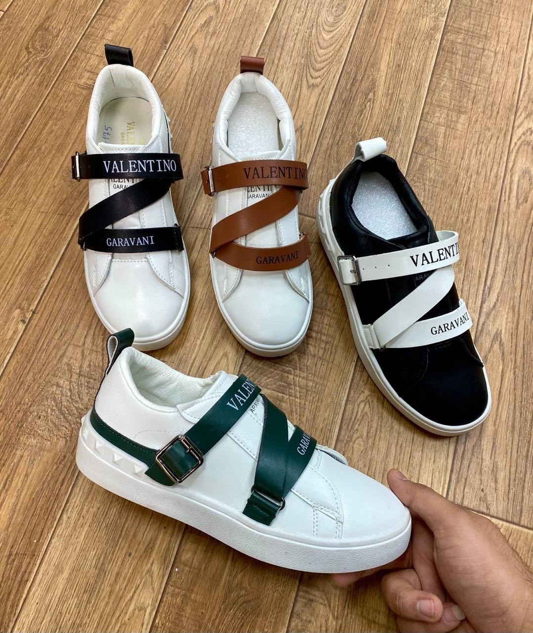 кеды valentino,,кеды валентино,кроссовки женскиe,кеды валентино женские