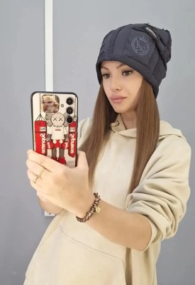 Шапка