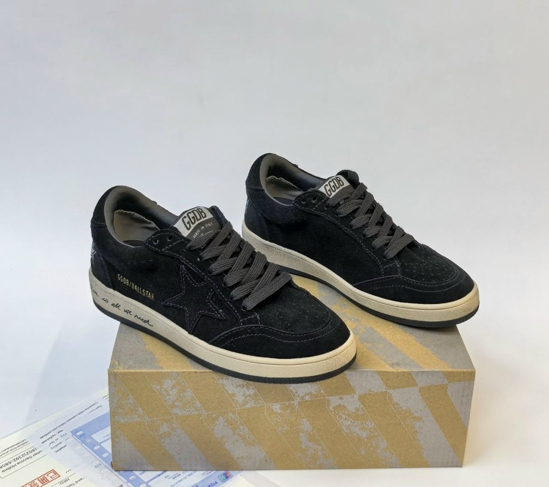 ,кроссовки ball star golden goose,кроссовки golden goose,golden goose star ball,кеды golden goose