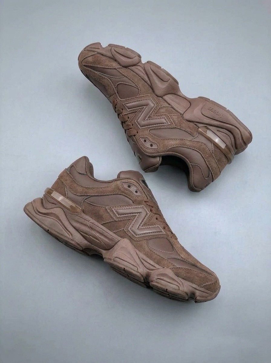кроссовки new balance 9060,кроссовки new balance,new balance 9060 коричневые,кроссовки женские new balance,кроссовки спортивные new balance 9060 new