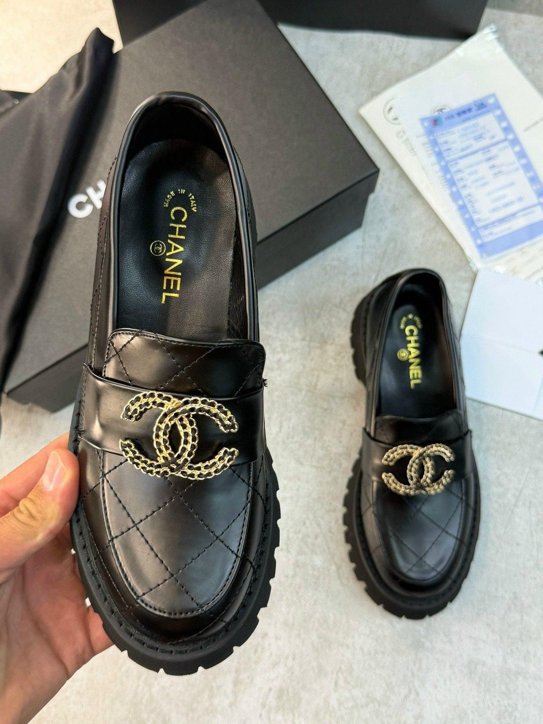 ,лоферы chanel,лоферы шанель,лоферы chanel женские,туфли chanel