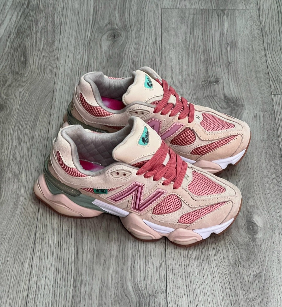 кроссовки new balance 9060,кроссовки женские new balance,кроссовки new balance,женские кроссовки,new balance 9060 розовые