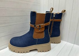 Сапоги