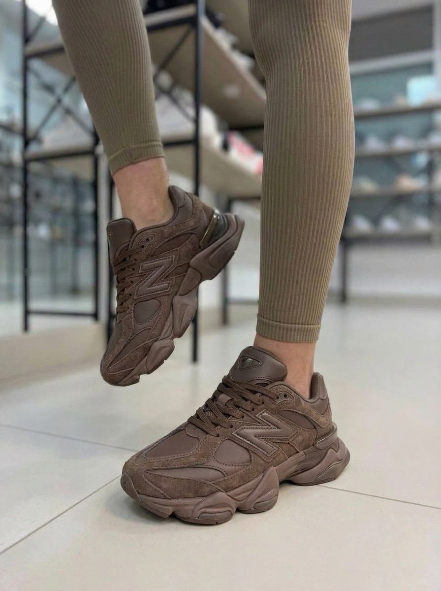кроссовки new balance 9060,кроссовки new balance,new balance 9060 коричневые,кроссовки женские new balance,кроссовки спортивные new balance 9060 new