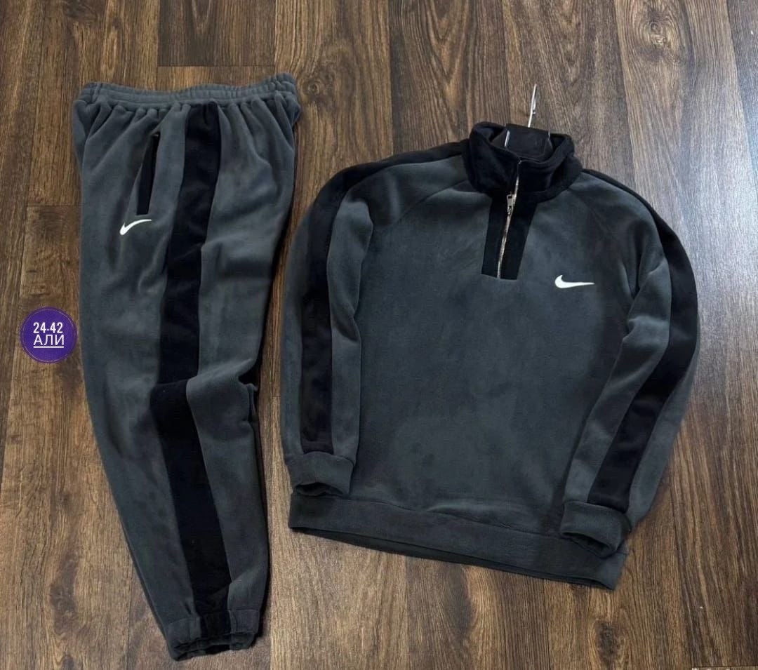 спортивный костюм nike на флисе,флисовый костюм мужской,флисовые костюмы,спортивные костюмы nike,костюм на флисе мужской