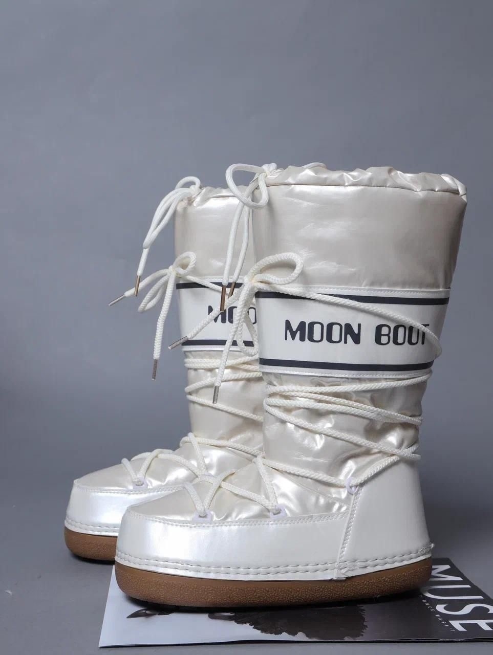 зимние ботинки moon boot,ботинки moon boot,мун бут,зимние сапоги moon boot,луноходы moon boot