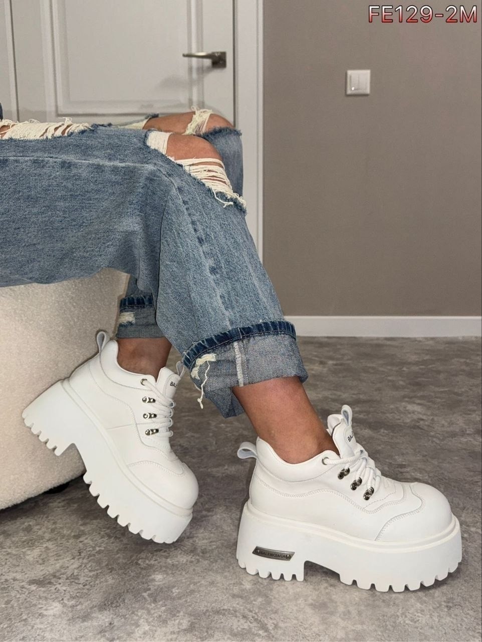 ,ботинки balenciaga, женская,белые ботинки на платформе женские,ботинка