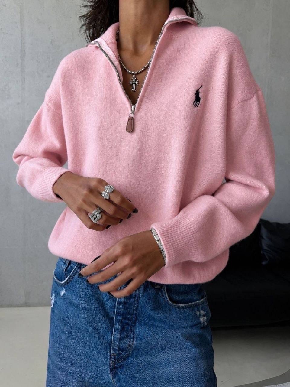 ralph lauren свитер half zip,polo ralph lauren half zip jumper,polo ralph lauren джемпер,свитер поло ральф лаурен,polo ralph lauren пуловер на молнии