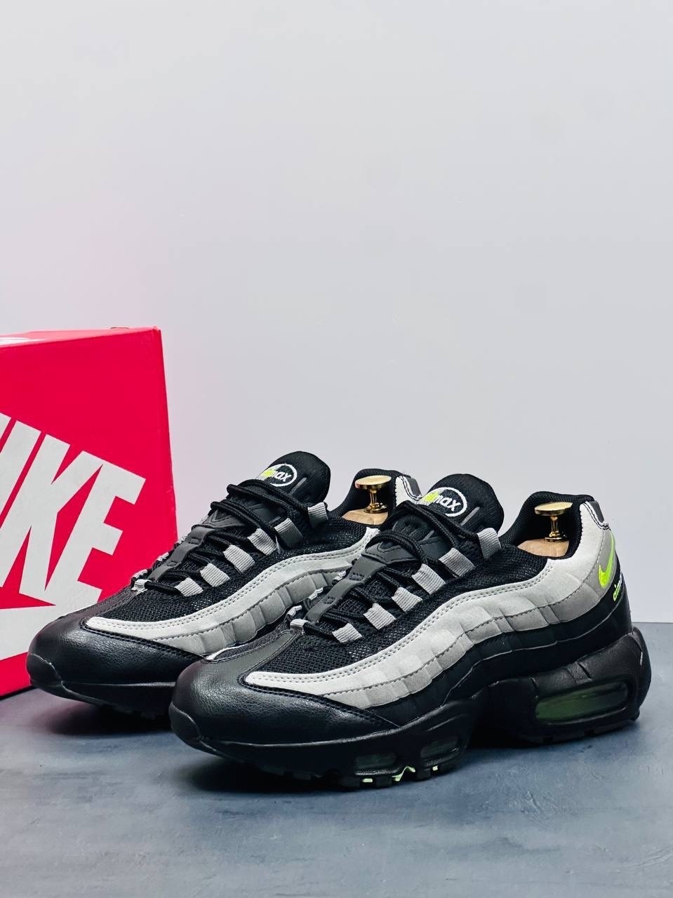 кроссовки nike air max 95,nike air max 95,кроссовки,nike air max 95 essential,мужской кроссовки