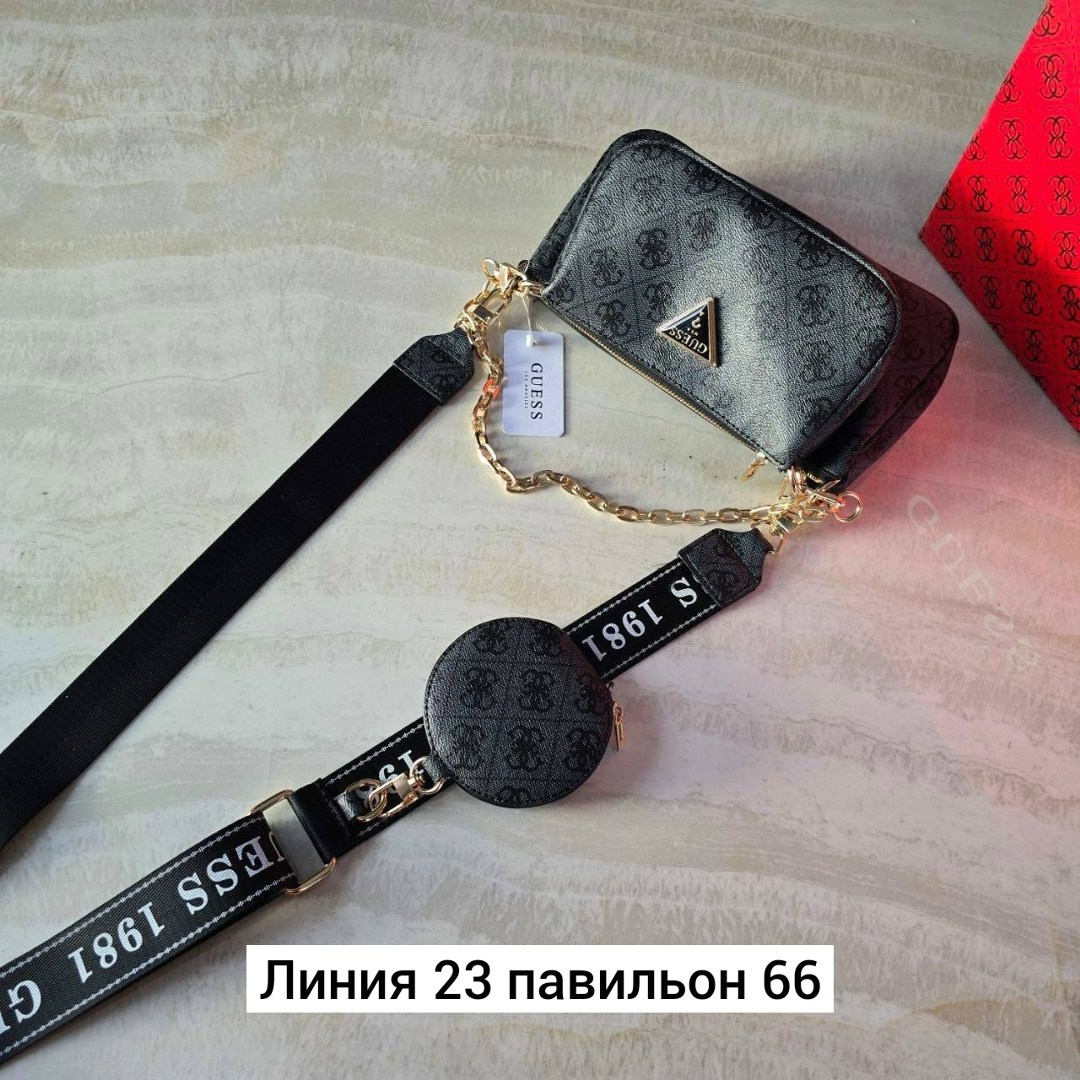 сумка guess женская,сумка guess,сумка guess для женщин серая hwesg951018,сумка на плечо кросс-боди guess,сумка