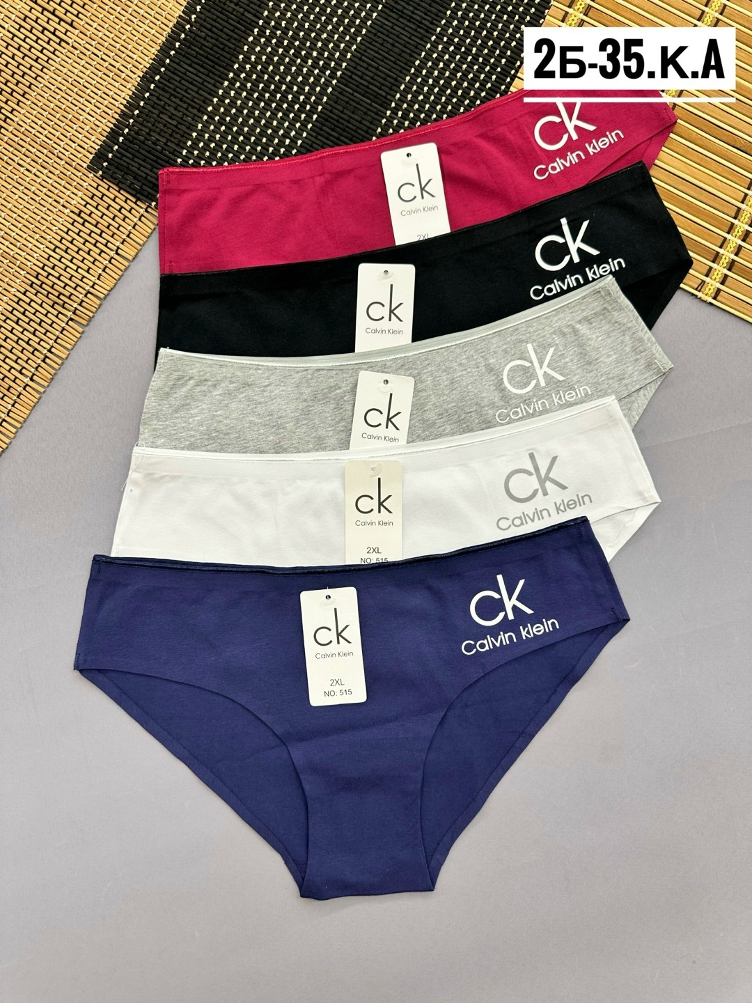 трусы для женщин,женская нижнее белье,комплект трусов слипы calvin klein,слипы кельвин кляйн,комплект трусики