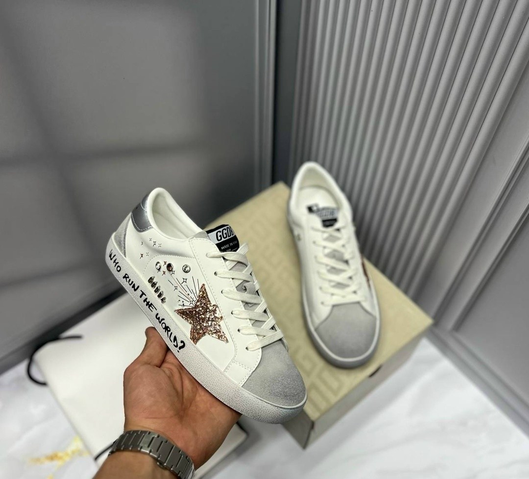 кроссовки golden goose,кеды golden goose,,golden goose,женские кроссовки