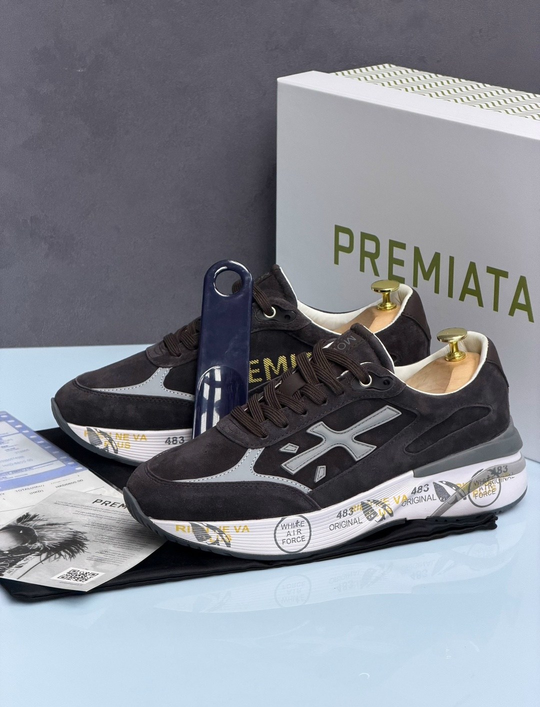 мужские кроссовки premiata,кроссовки premiata,кроссовки премиата,,кроссовки премиата мик