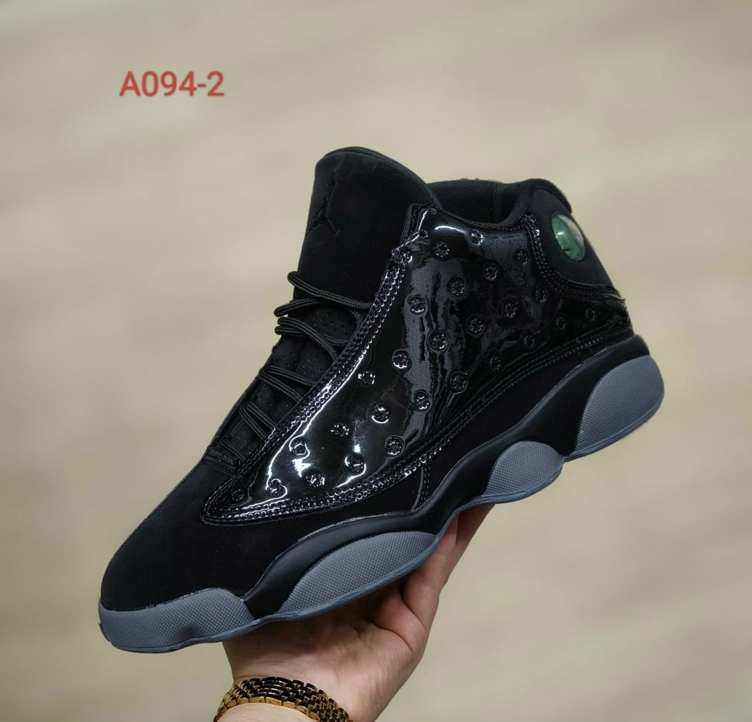 мужской кроссовки,кроссовки nike air jordan 13 retro,кроссовки,спортивная ,кроссовки мужские nike air jordan 13 retro