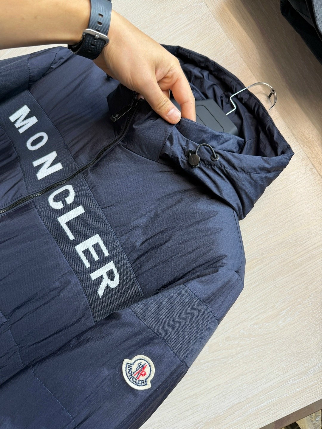 куртка moncler,moncler мужской пуховик,пуховик moncler,куртка moncler vezere down темно-синий,монклер куртка мужская
