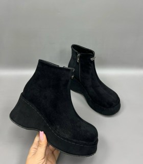 Ботинки