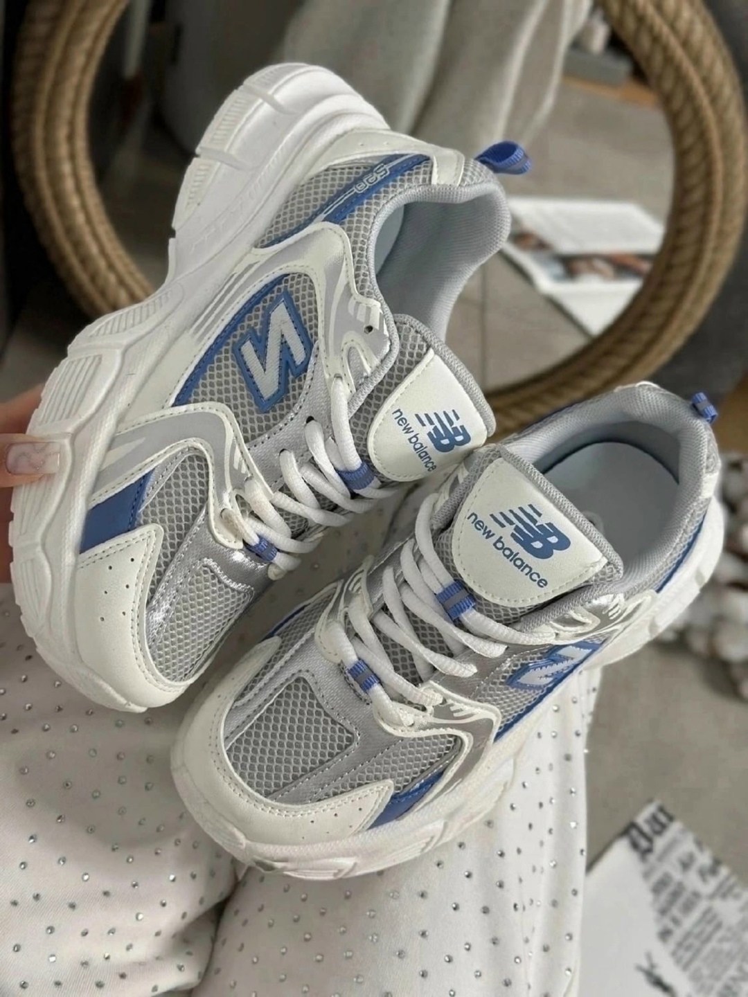 кроссовки женские new balance,кроссовки женскиe,кроссовки базовые,кроссовки,кроссовки new balance 530