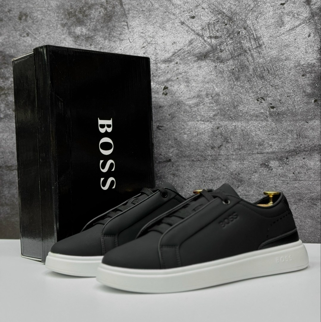 ,кроссовки boss,кроссовки boss мужские, мужская,кеды хуго босс женские