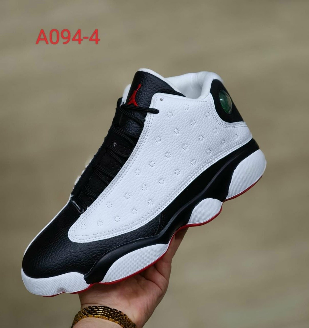 мужской кроссовки,кроссовки nike air jordan 13 retro,кроссовки,спортивная ,кроссовки мужские nike air jordan 13 retro