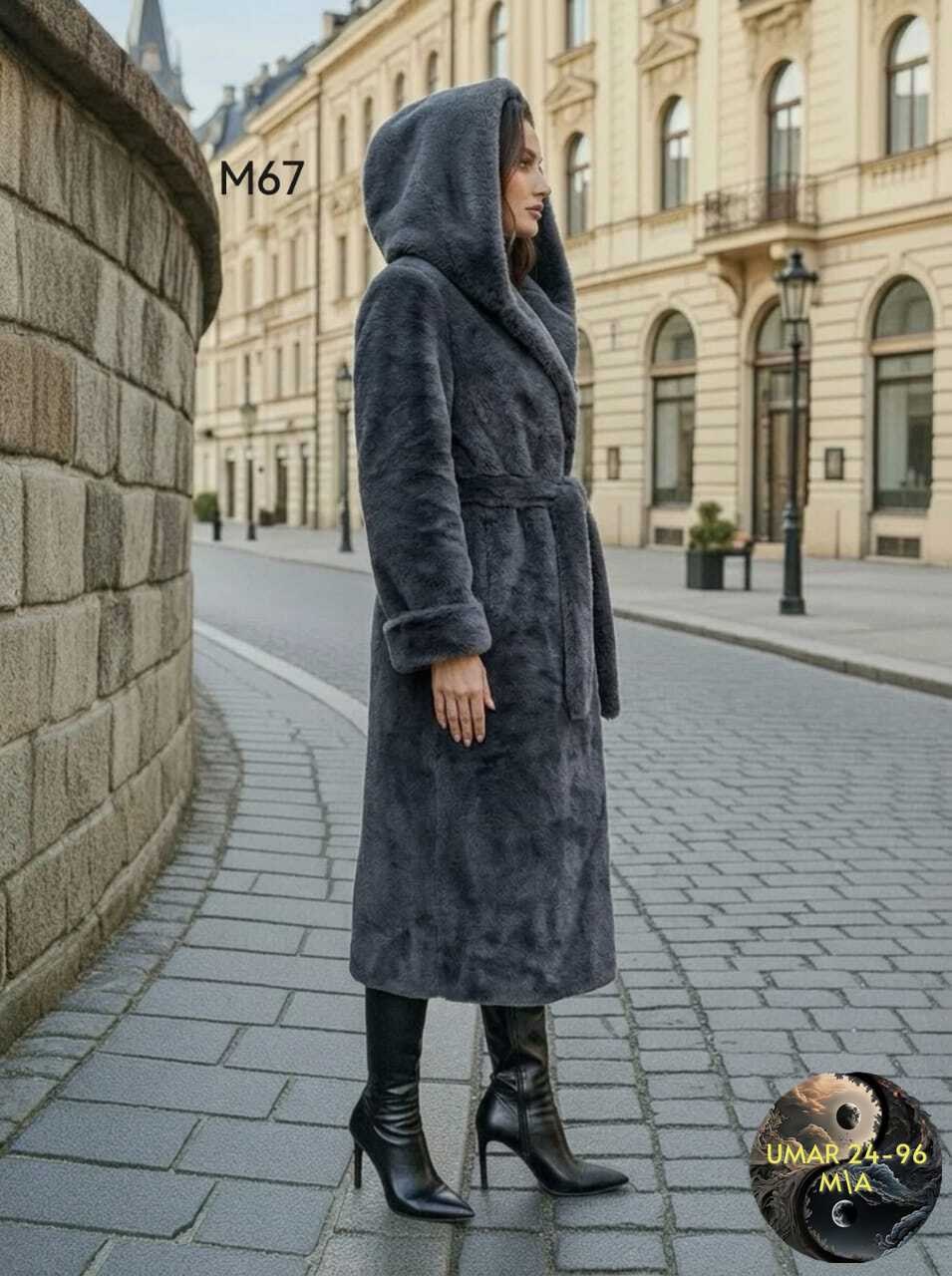 шуба из экомеха,шуба женская,шубка,эко шуба,меховое пальто