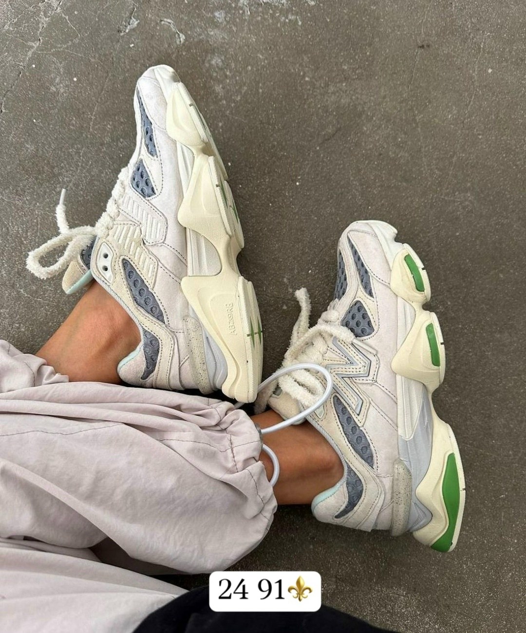 кроссовки new balance 9060,кроссовки женские,,модные женские кроссовки new balance 9060,кроссовки new balance