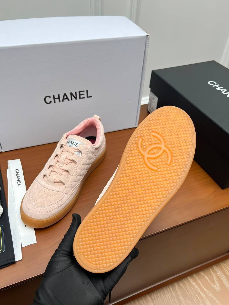 женские кроссовки chanel,chanel кроссовки,,кеды женские chanel,кеды шанель