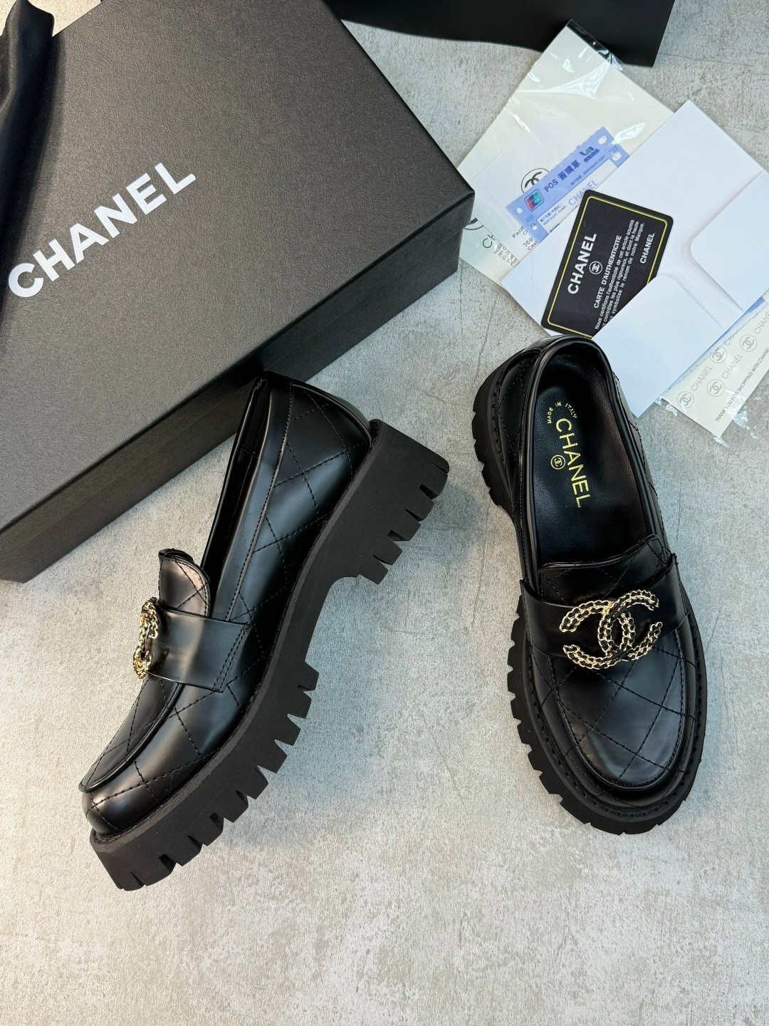 ,лоферы chanel,лоферы шанель,лоферы chanel женские,туфли chanel
