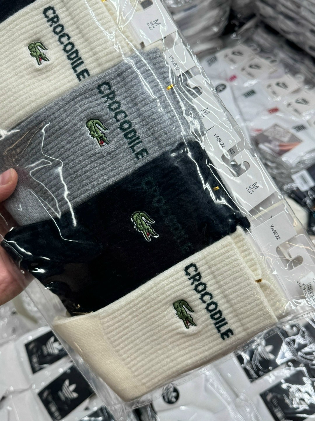 носки мужские короткие лакоста,комплект носков lacoste,носки мужские спортивные,мужской носки,носки мужские 10 пар