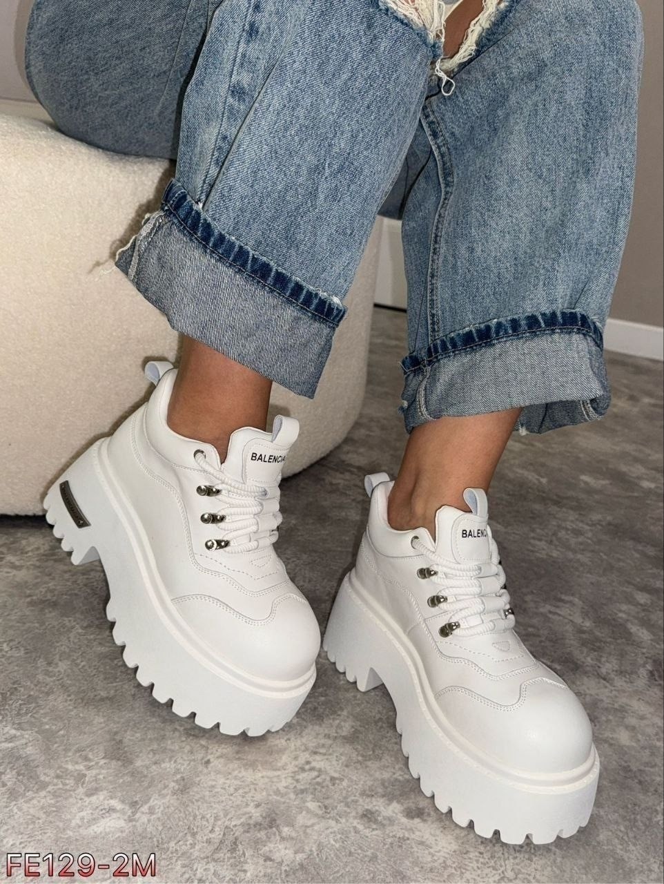 ,ботинки balenciaga, женская,белые ботинки на платформе женские,ботинка