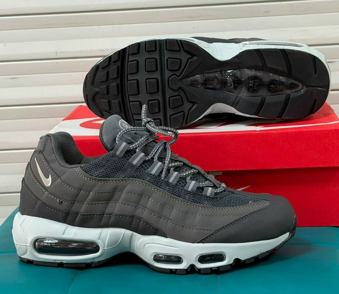 кроссовки nike air max 95,nike air max 95 essential,nike air max 95 se,кроссовки,nike air max 95