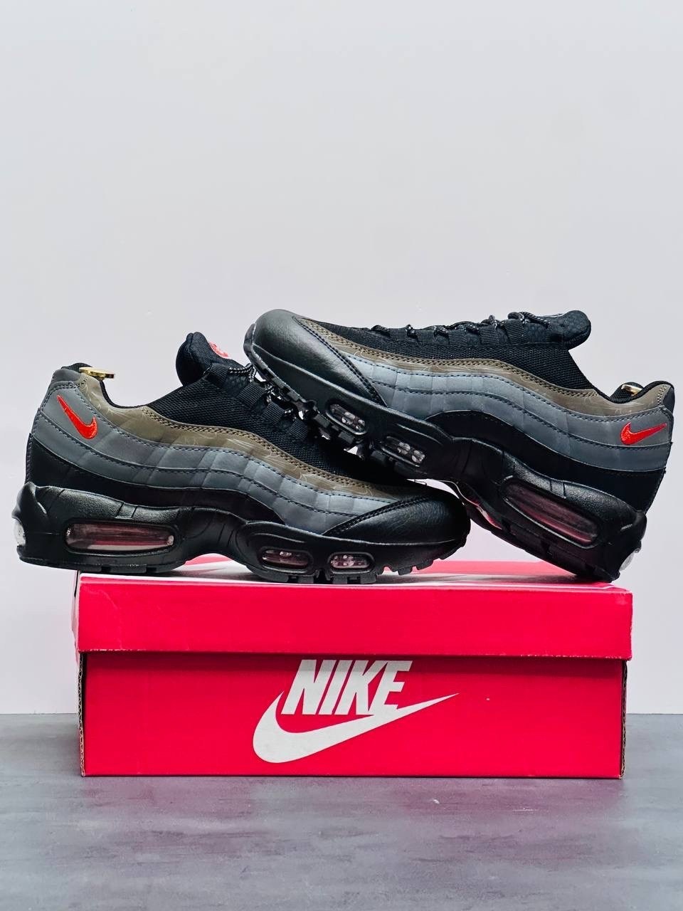 кроссовки nike air max 95,nike air max 95 black,nike air max 95,nike air max 95 essential,кроссовки