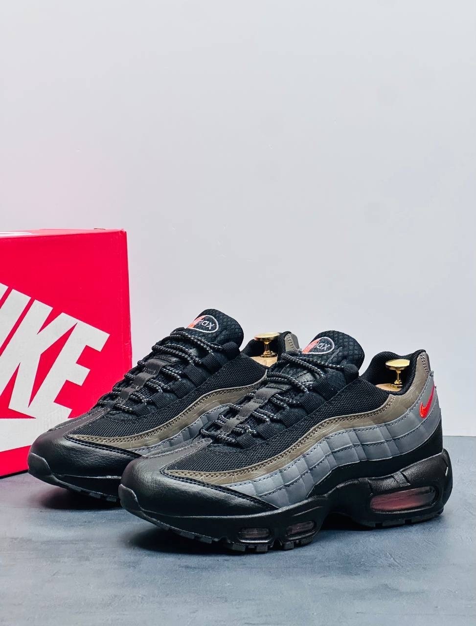 кроссовки nike air max 95,nike air max 95 black,nike air max 95,nike air max 95 essential,кроссовки