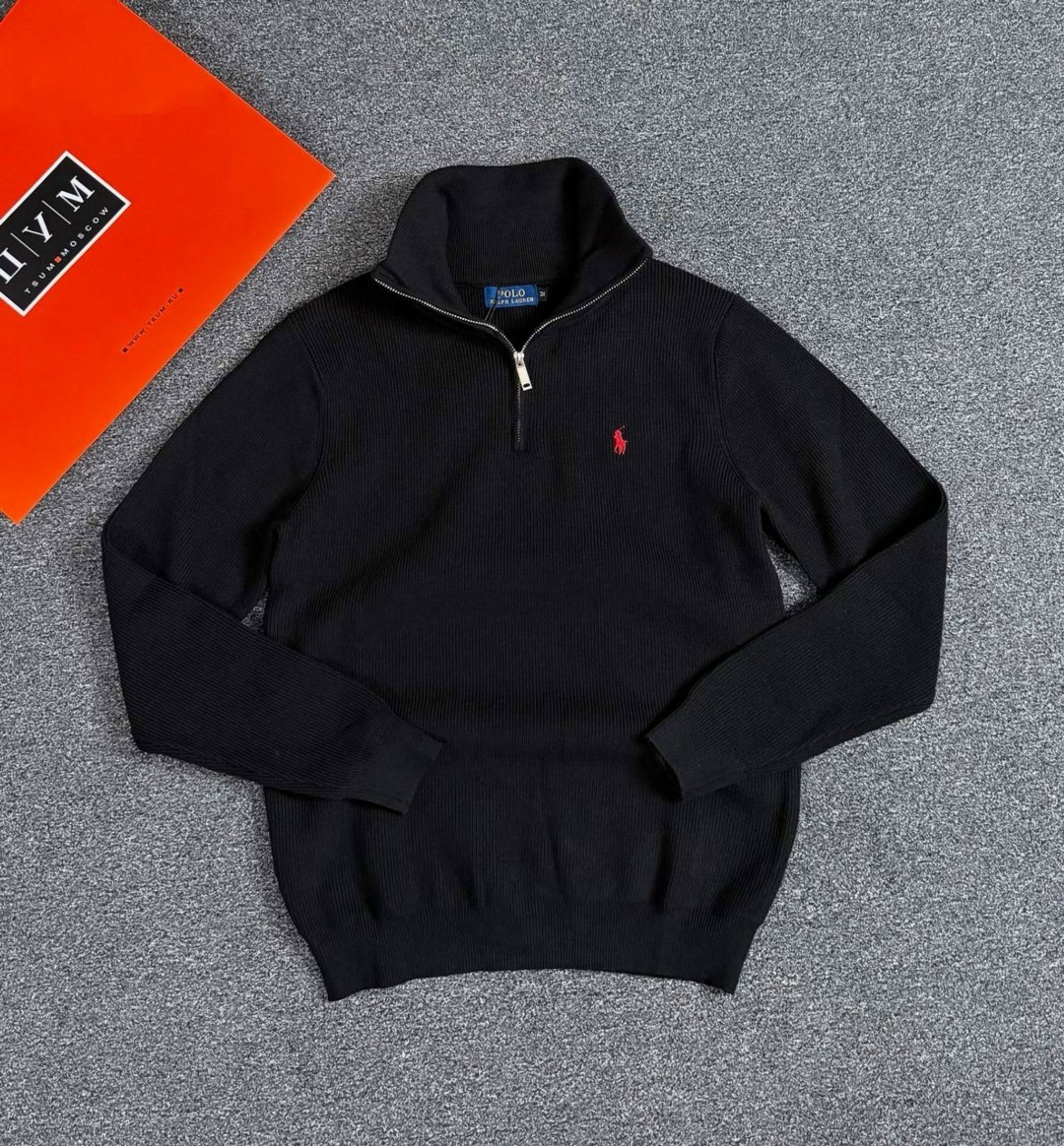 mesh-knit cotton quarter-zip sweater ralph lauren,свитер polo ralph lauren,кофта мужская ralph lauren,толстовка свитер,кофта толстовка
