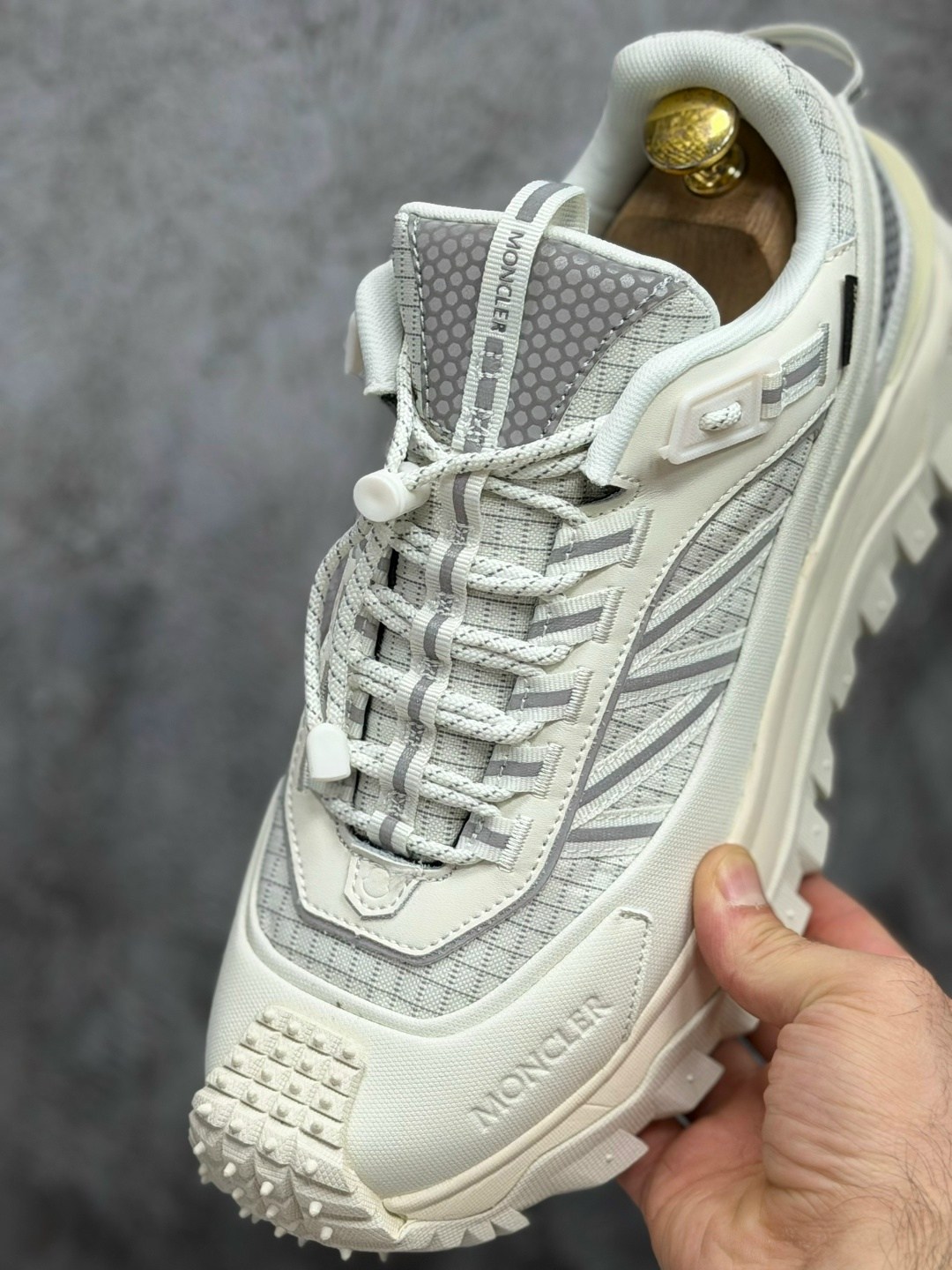 кроссовки moncler,кроссовки,кроссовки trailgrip gtx moncler белый,мужской кроссовки,повседневные кроссовки