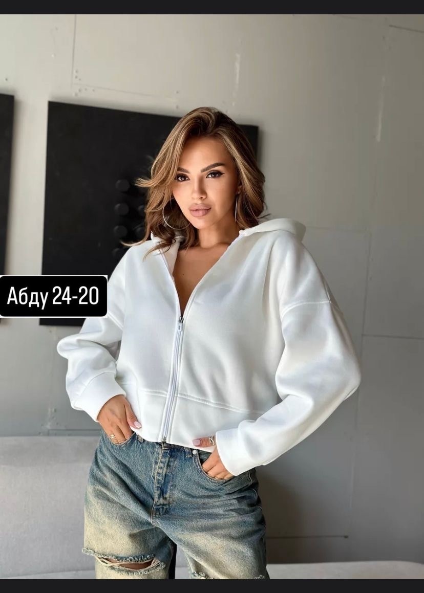 женская кофта,кофта на флисе,толстовка укороченная оверсайз,модная толстовка,кофта женская на флисе
