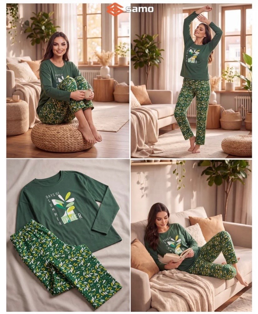 комплект пижама,женская пижама,пижамы женски,пижамы с брюками,pijama takımı