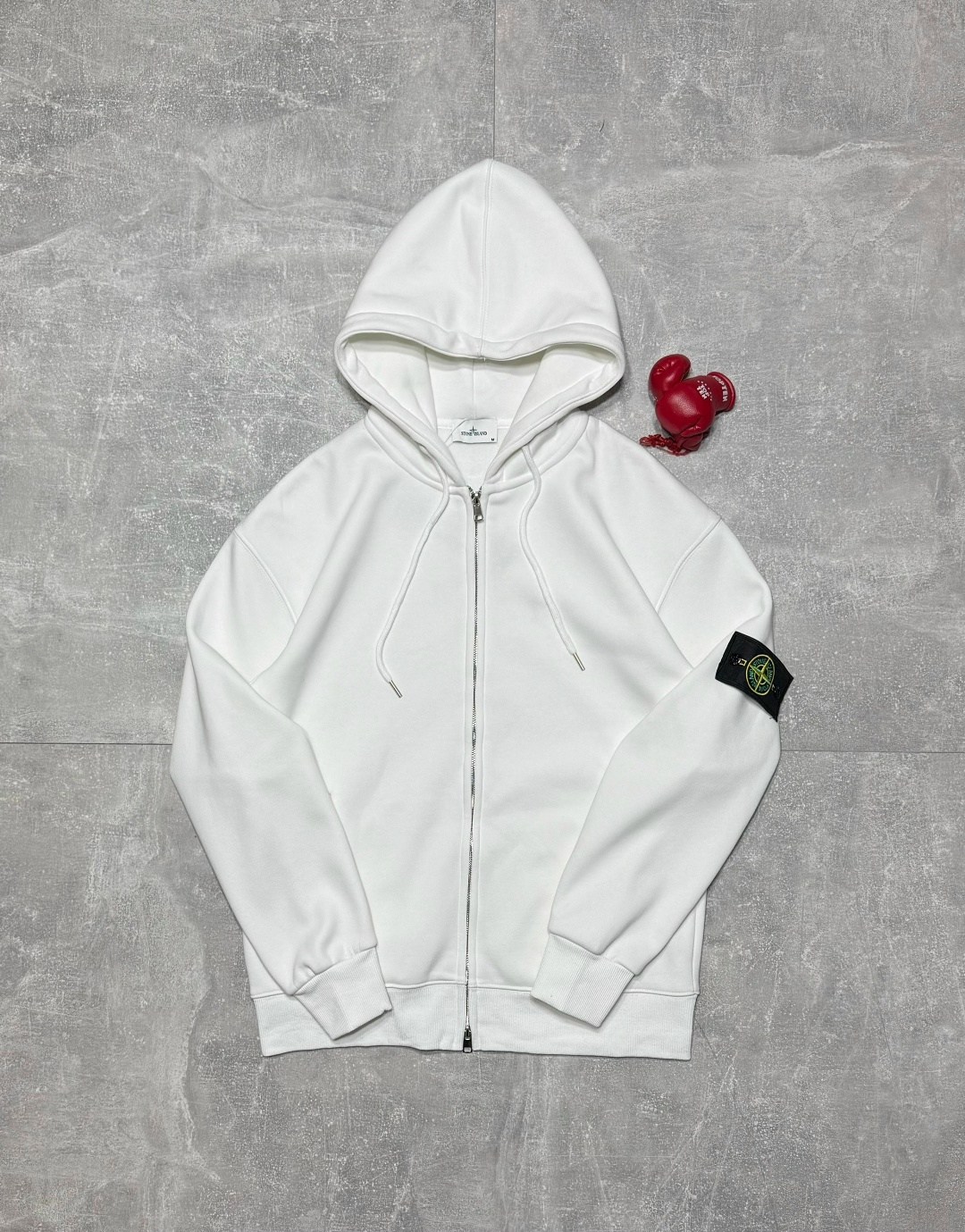 зип худи stone island,stone island grey zip hoodie,худи/толстовка stone island,stone island hoodie,толстовка stone island