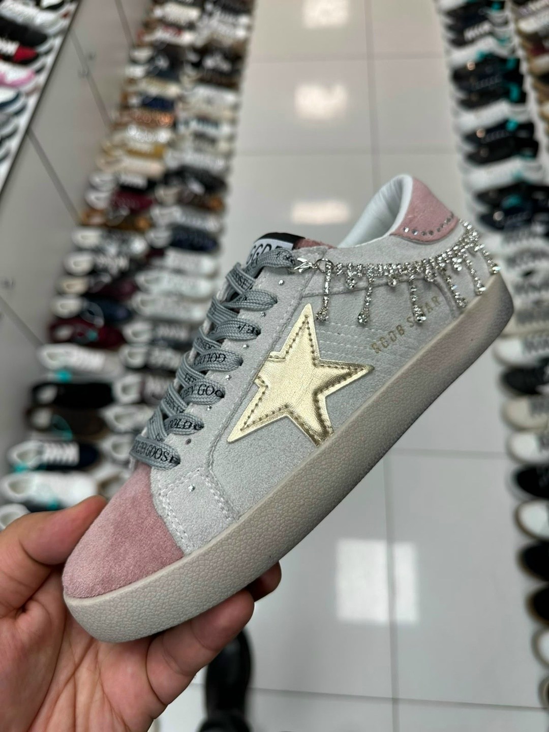 ,кроссовки golden goose,golden goose sneakers,кеды golden goose,кеды
