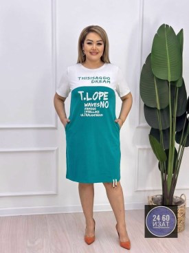 Платье