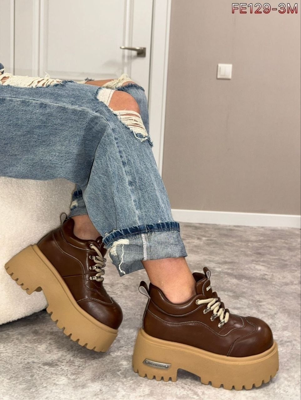 ботинки balenciaga,, женская,ботинка,модные ботинки