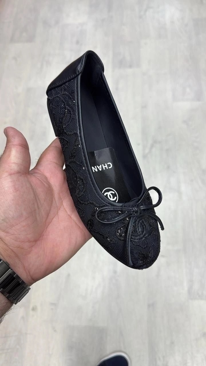 балетки chanel,,балетки шанель,балетки,женские балетки